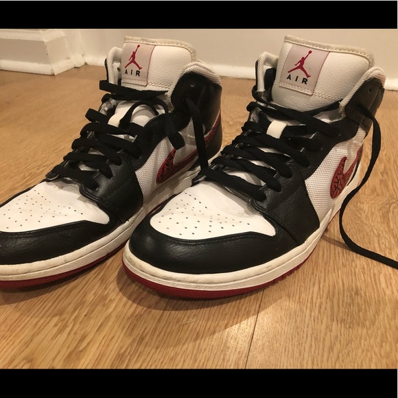 Retro Jordan - Picture 6 of 8